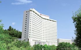 Crowne Plaza Ana Narita